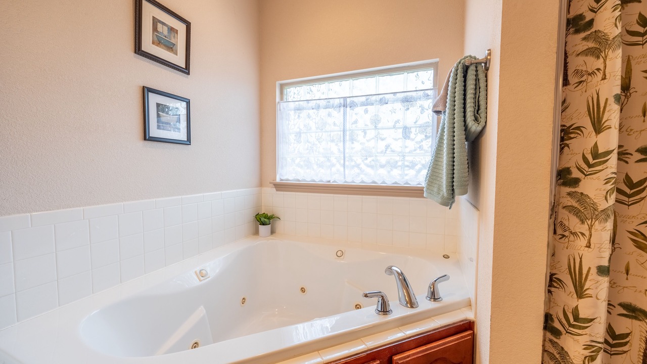 Photo of Bathroom in Springdale