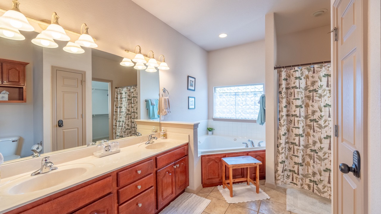 Photo of Bathroom in Springdale
