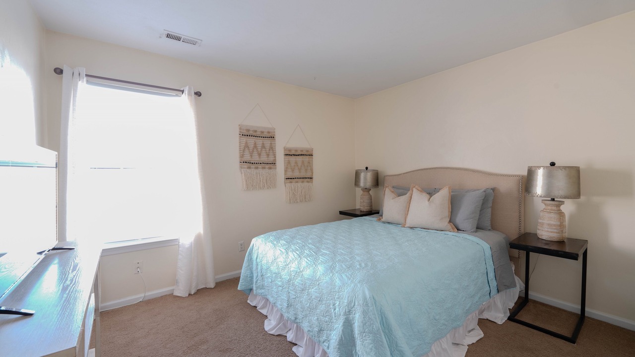 Photo of Bedroom in Western Branch North