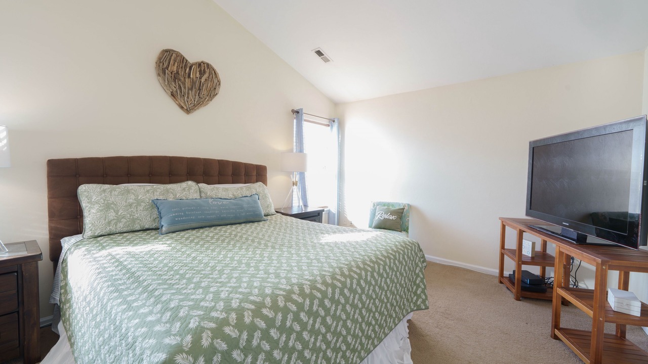 Photo of Bedroom in Western Branch North