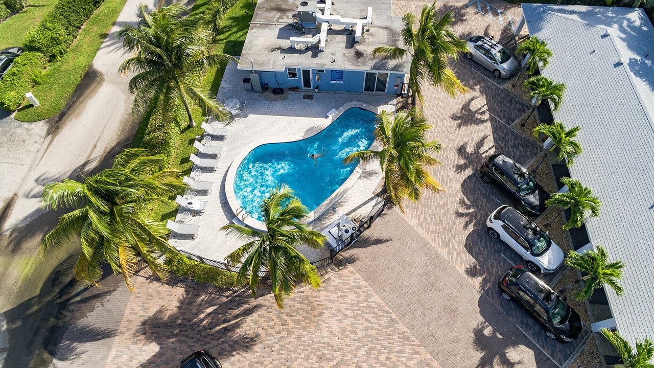 Photo of Outdoor in Singer Island