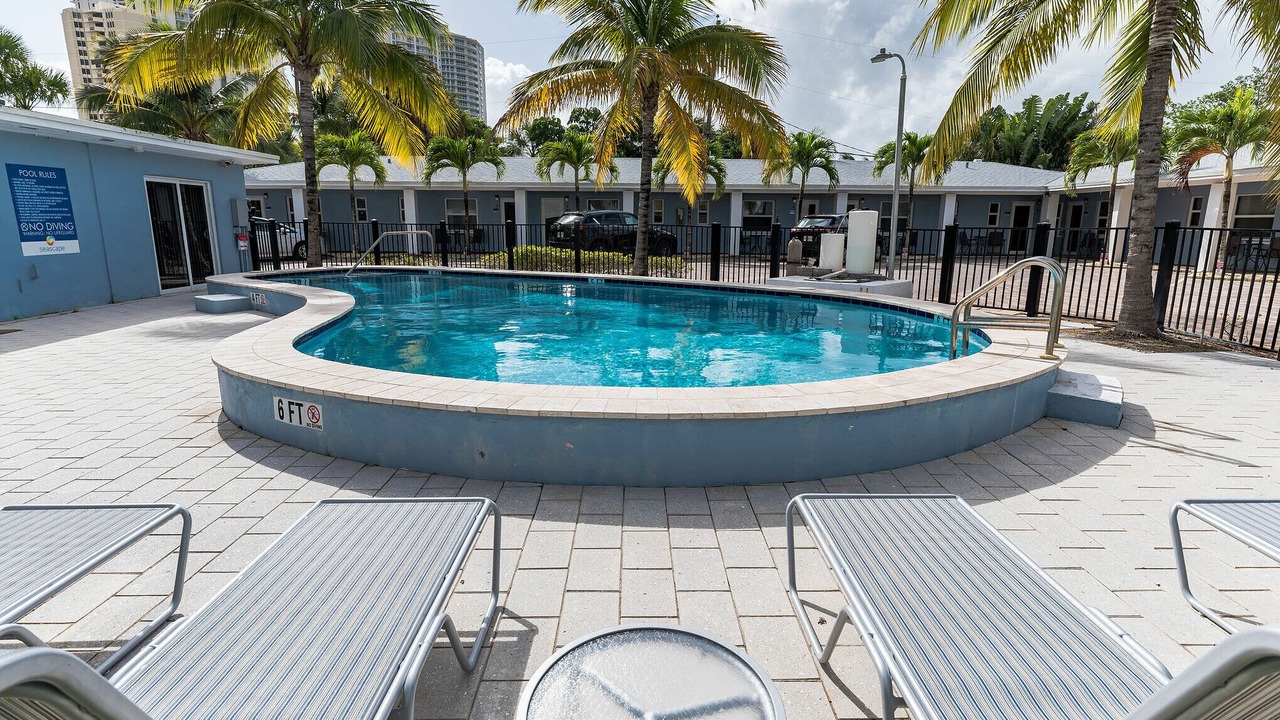 Photo of Outdoor in Singer Island