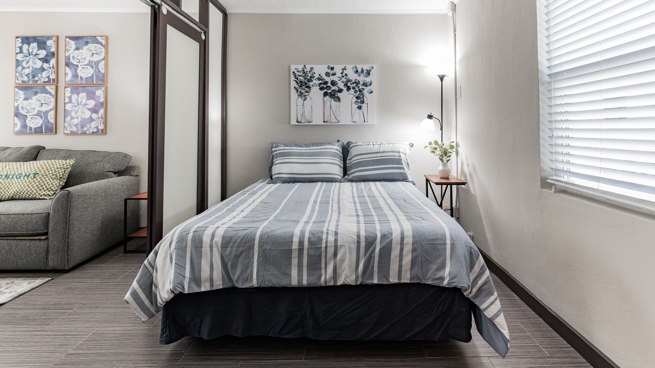 Photo of Bedroom in Singer Island