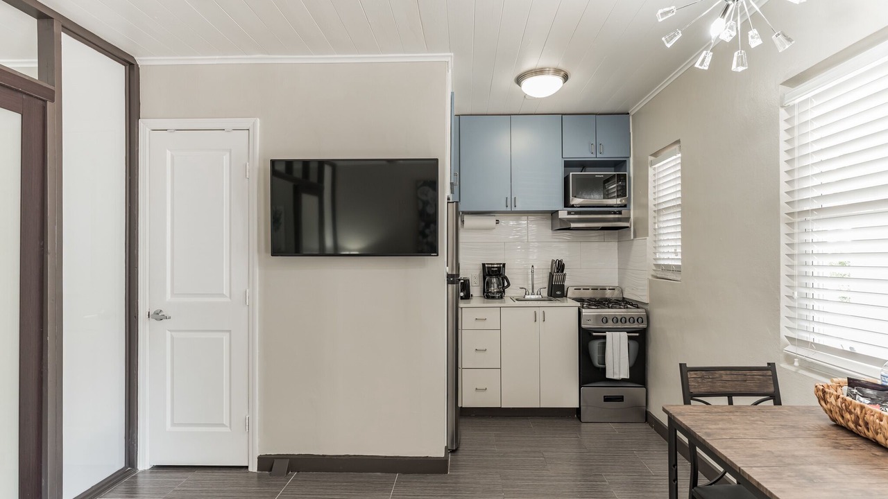 Photo of Kitchen in Singer Island