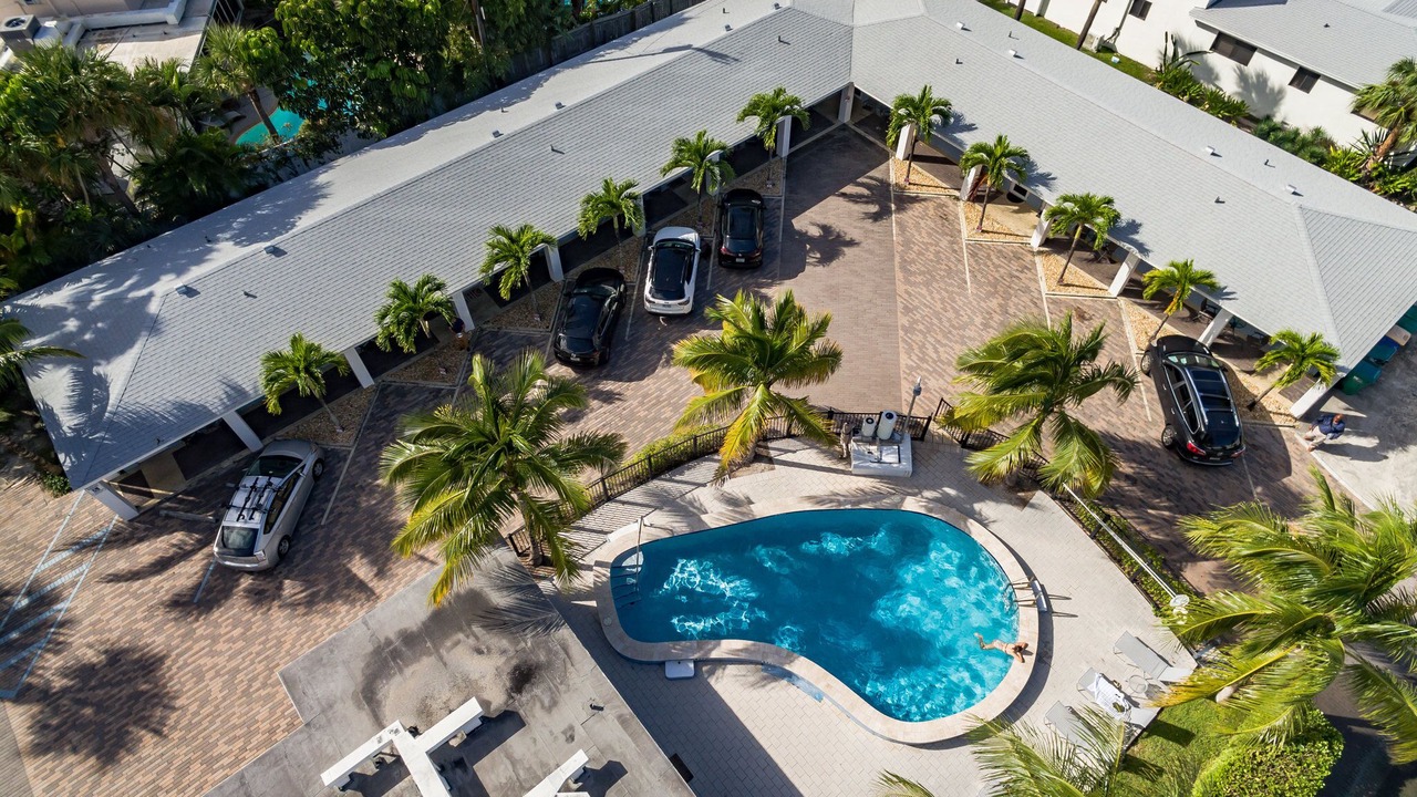 Photo of Outdoor in Singer Island