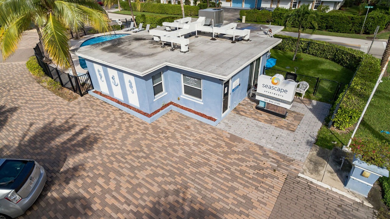 Photo of Outdoor in Singer Island