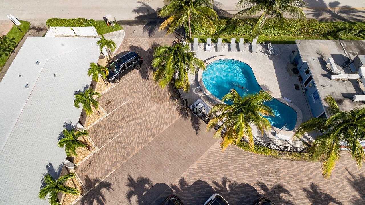 Photo of Outdoor in Singer Island