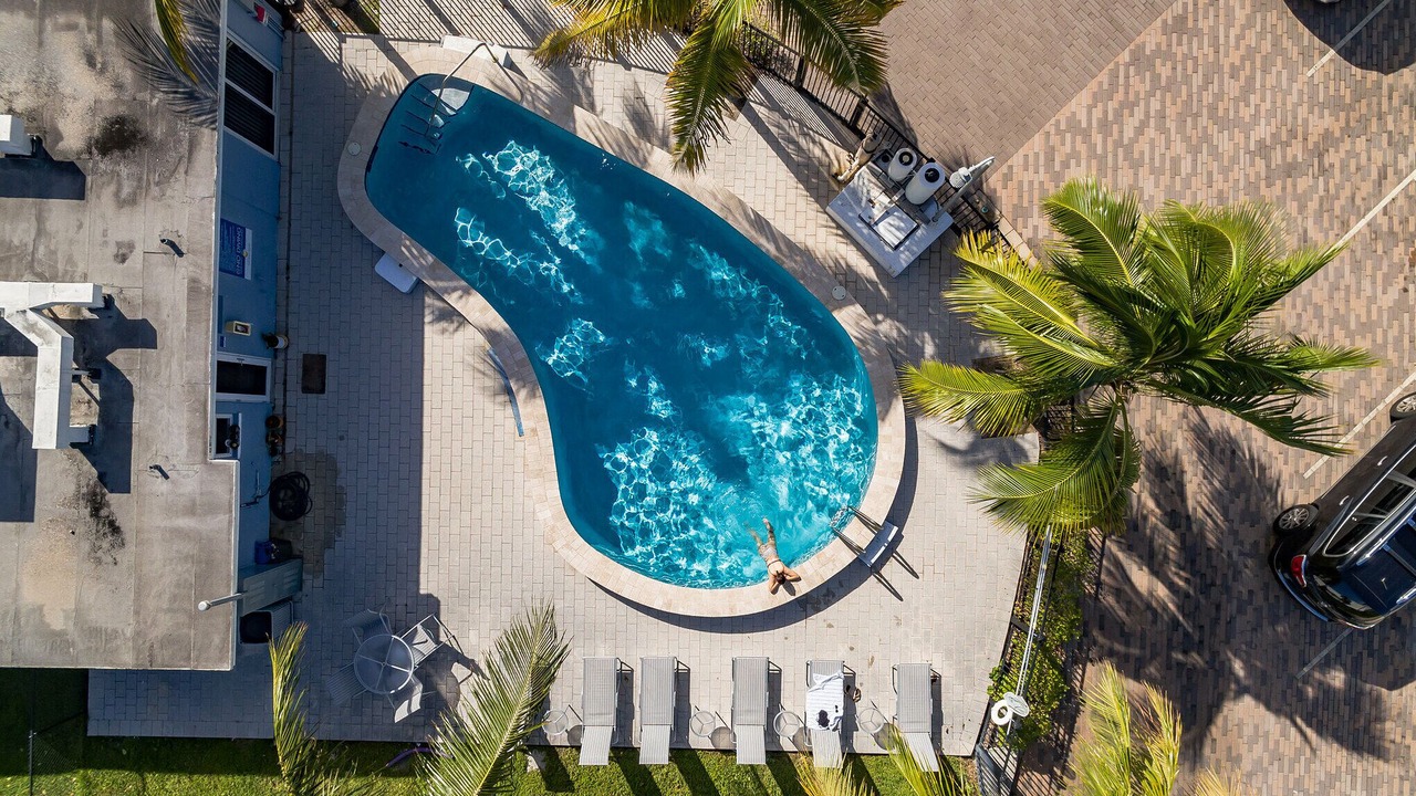 Photo of Outdoor in Singer Island