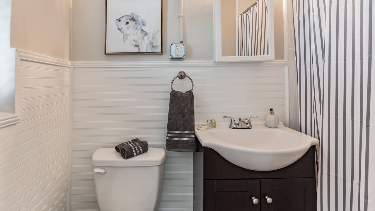 Photo of Bathroom in Singer Island