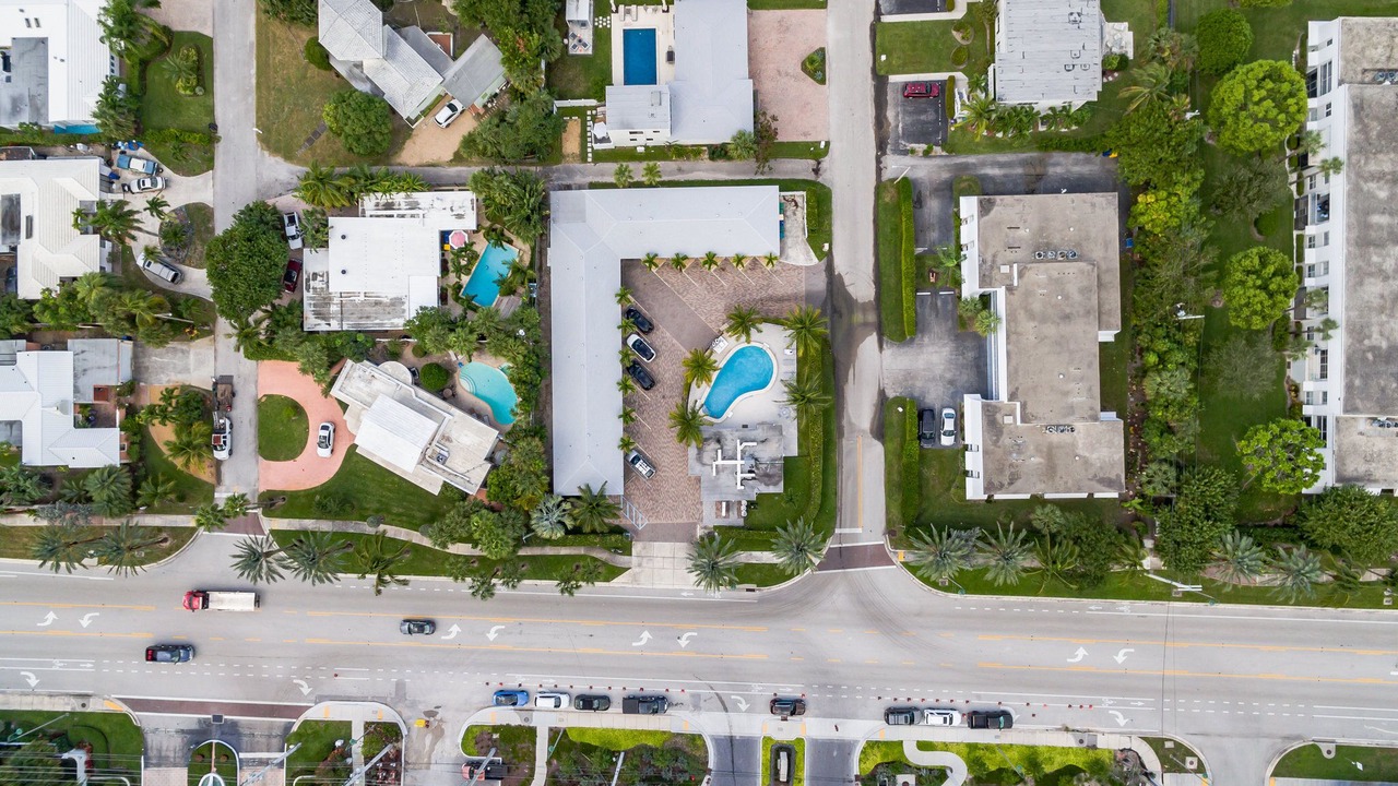 Photo of Outdoor in Singer Island