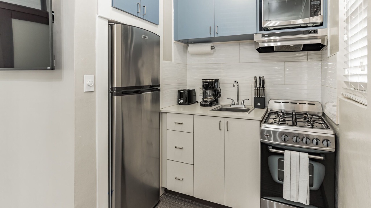 Photo of Kitchen in Singer Island
