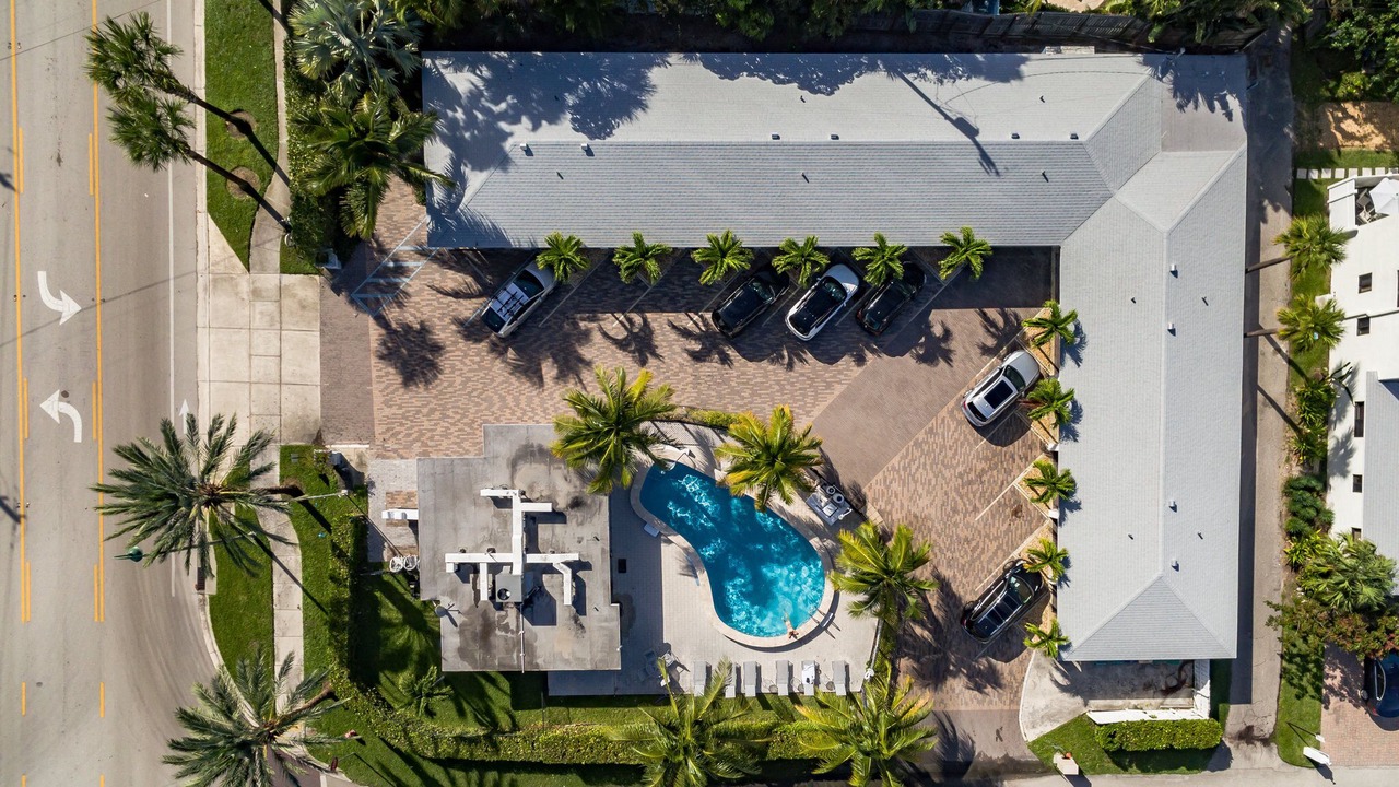 Photo of Outdoor in Singer Island