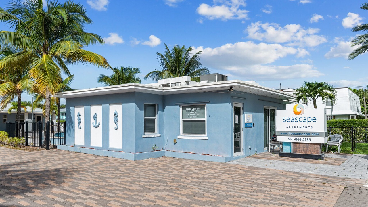 Photo of Outdoor in Singer Island