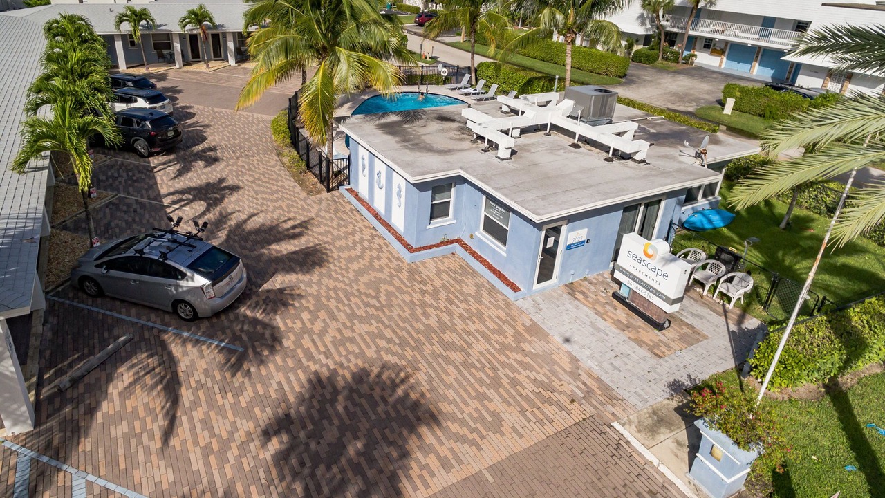 Photo of Outdoor in Singer Island