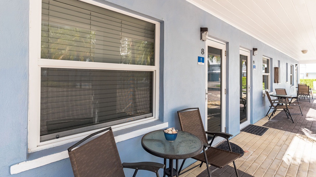 Photo of Outdoor in Singer Island