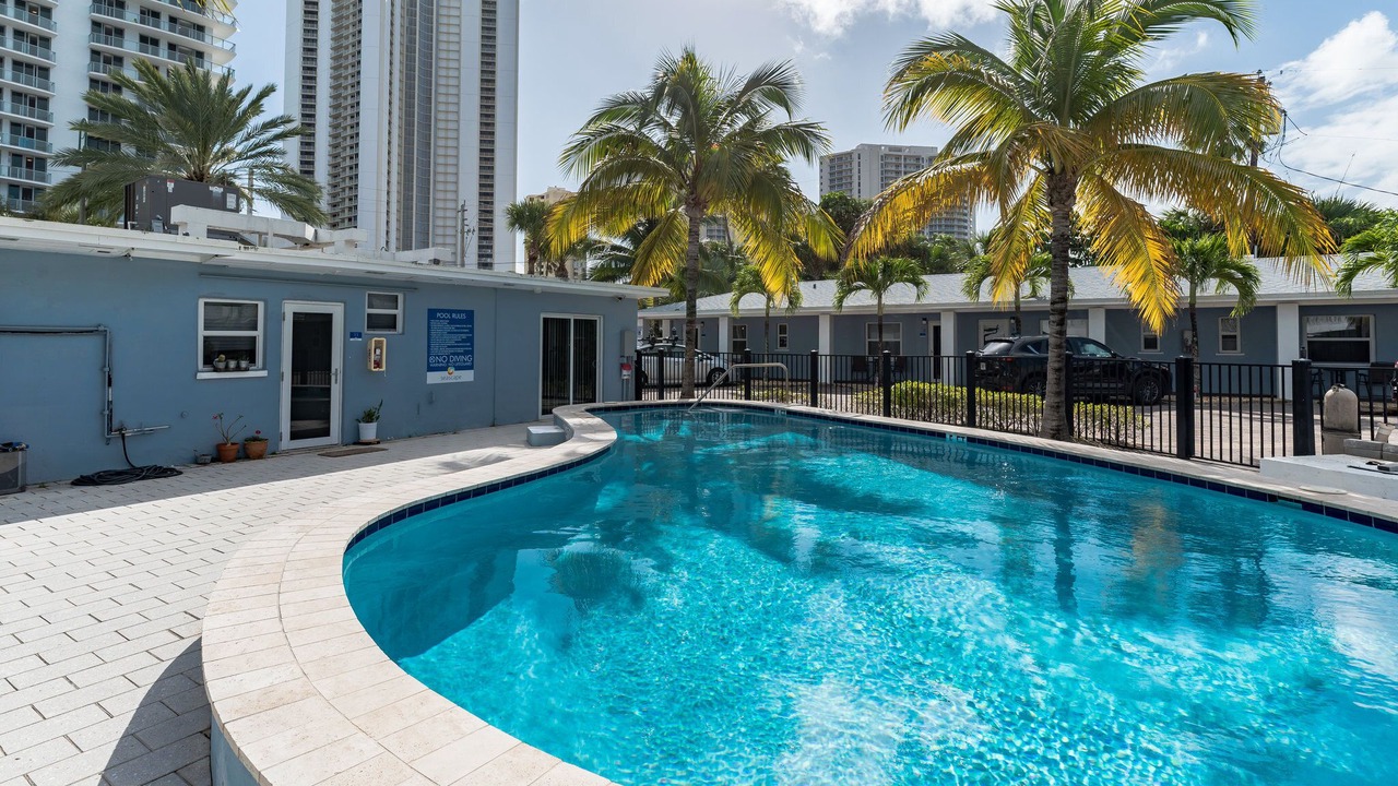Photo of Outdoor in Singer Island