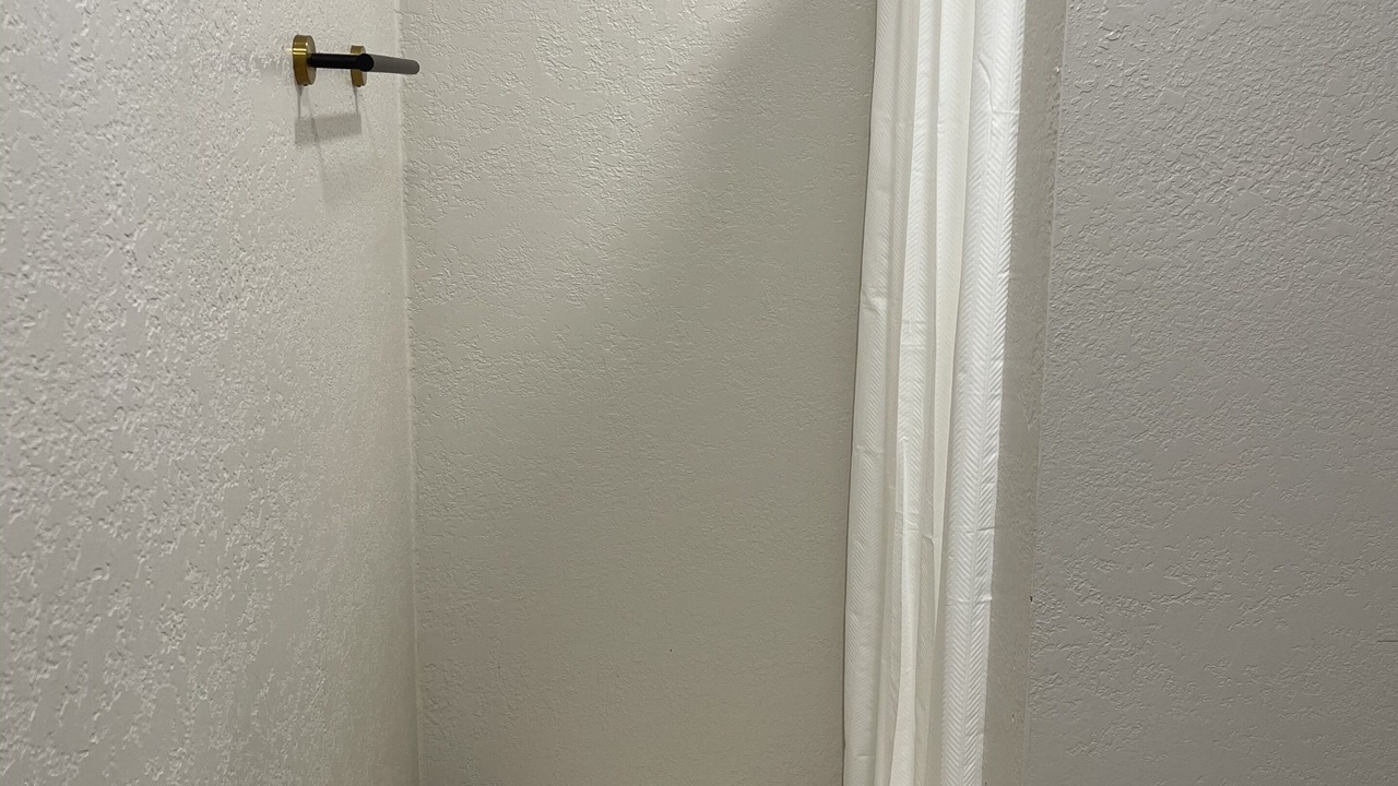 Photo of Bathroom in Eastern Division