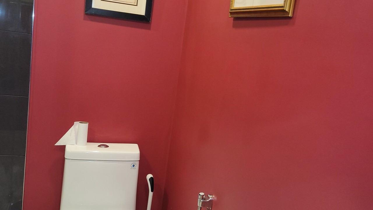 Photo of Bathroom in Whitby