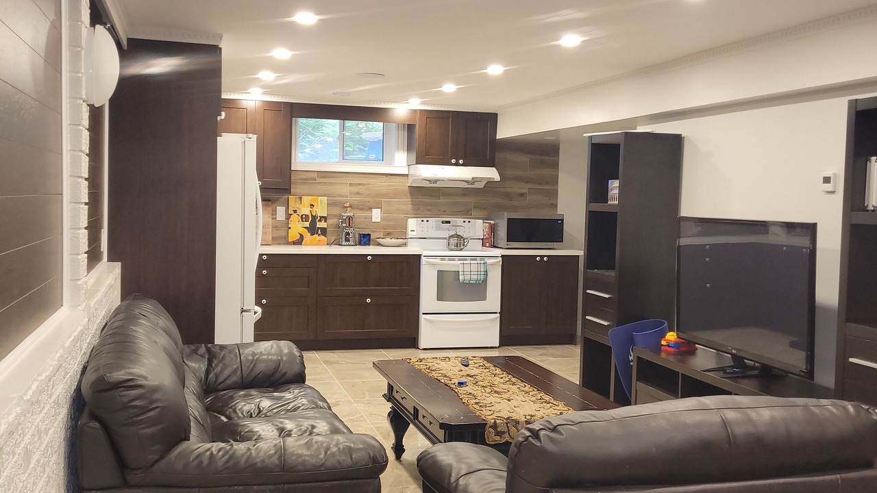 Photo of Livingroom in Whitby