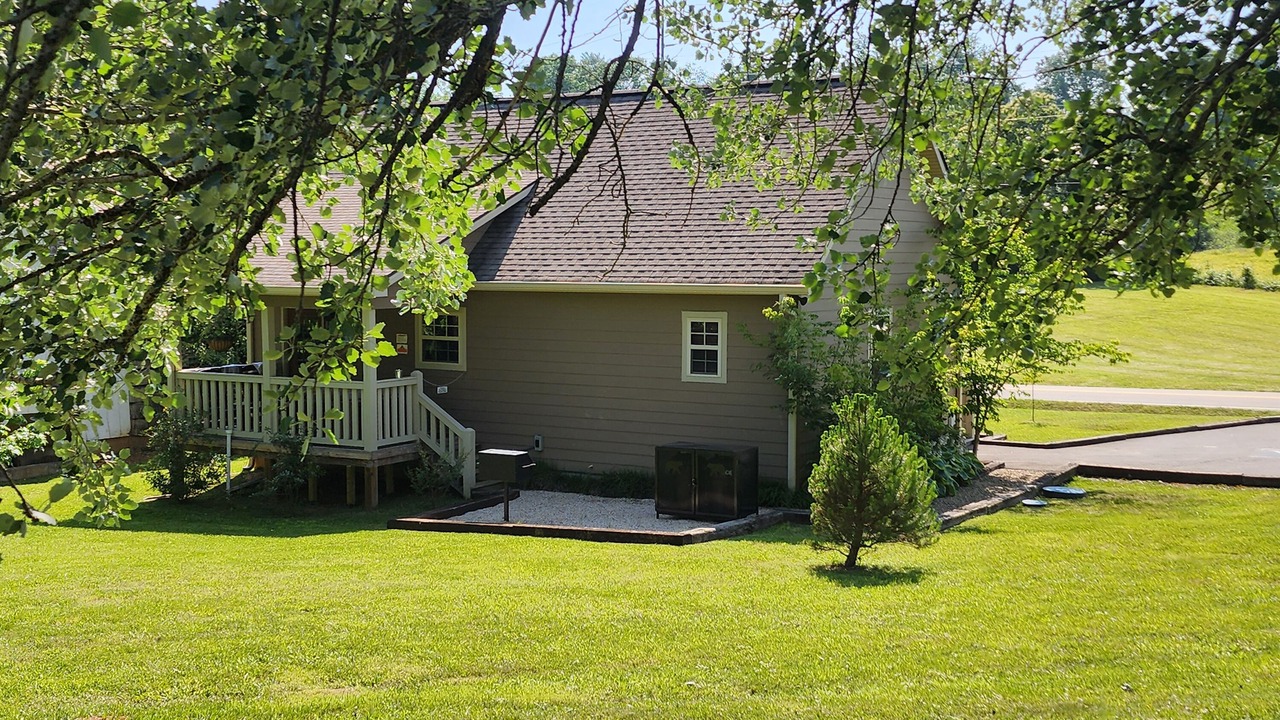 Photo of Outdoor in Wears Valley