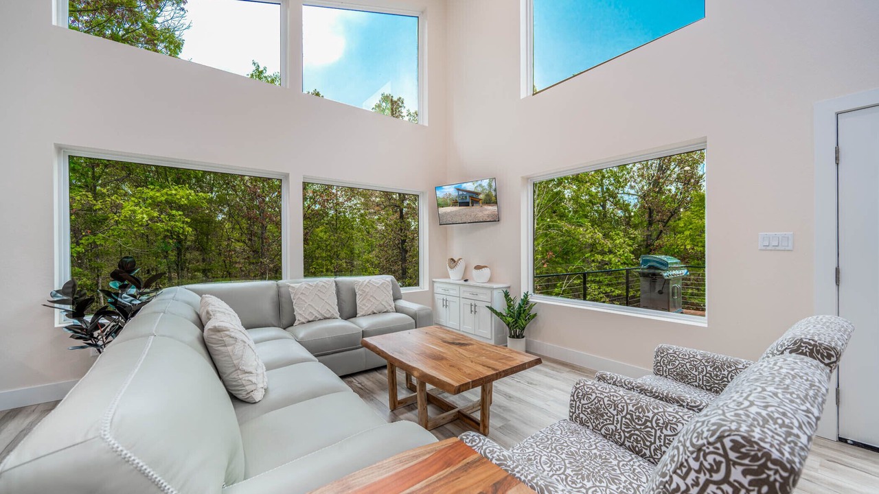 Photo of Livingroom in Dogwood