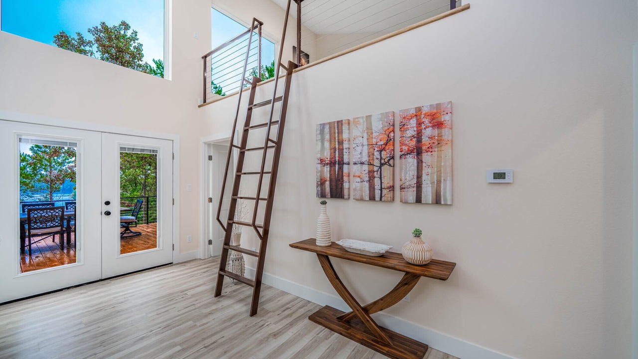 Photo of Bedroom in Dogwood