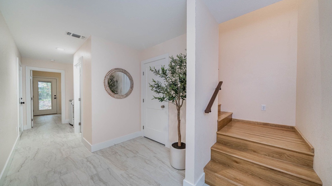 Photo of Bathroom in Dogwood
