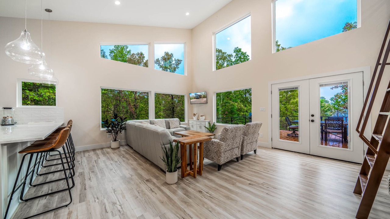 Photo of Bedroom in Dogwood