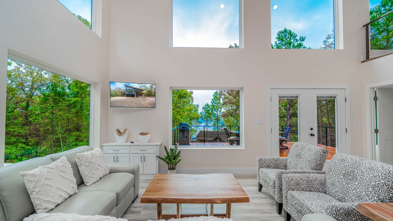Photo of Livingroom in Dogwood