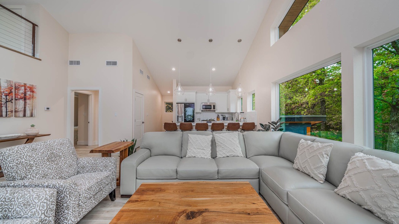Photo of Livingroom in Dogwood