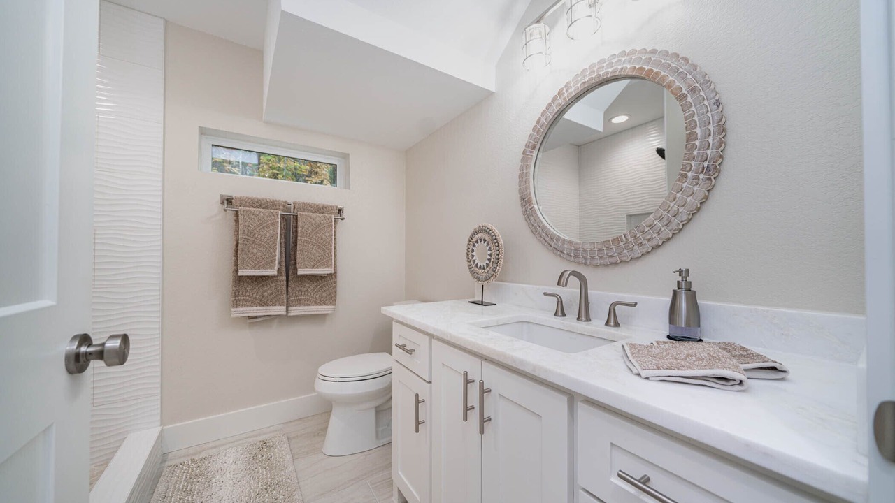 Photo of Bathroom in Dogwood
