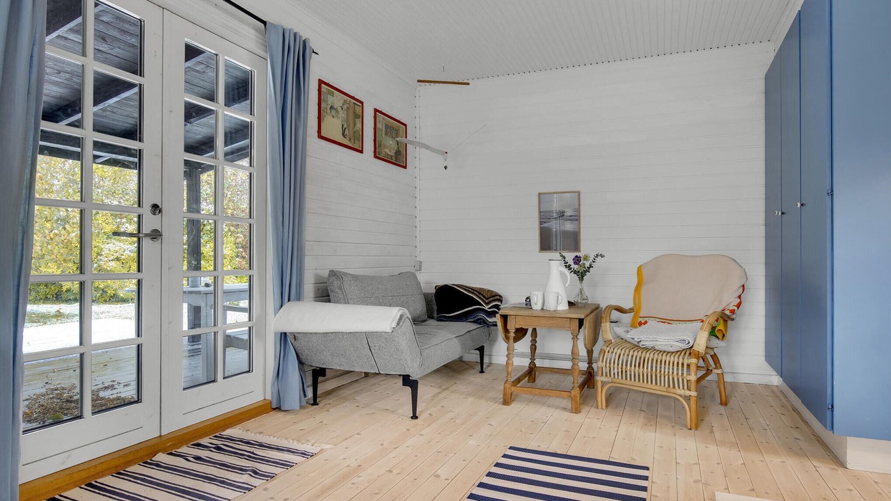 Photo of Bedroom in Yderby