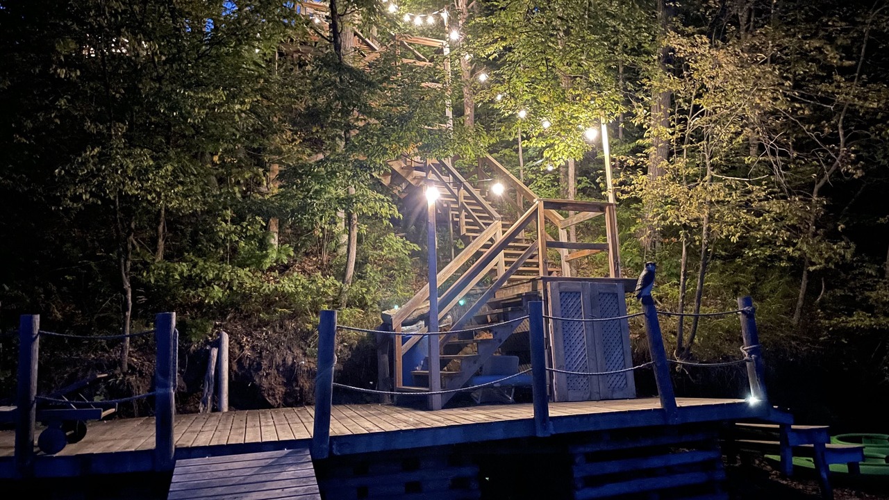 Photo of Outdoor in Frontenac