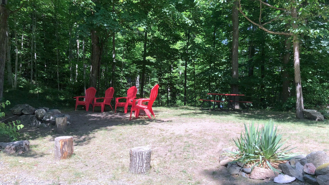 Photo of Outdoor in Frontenac