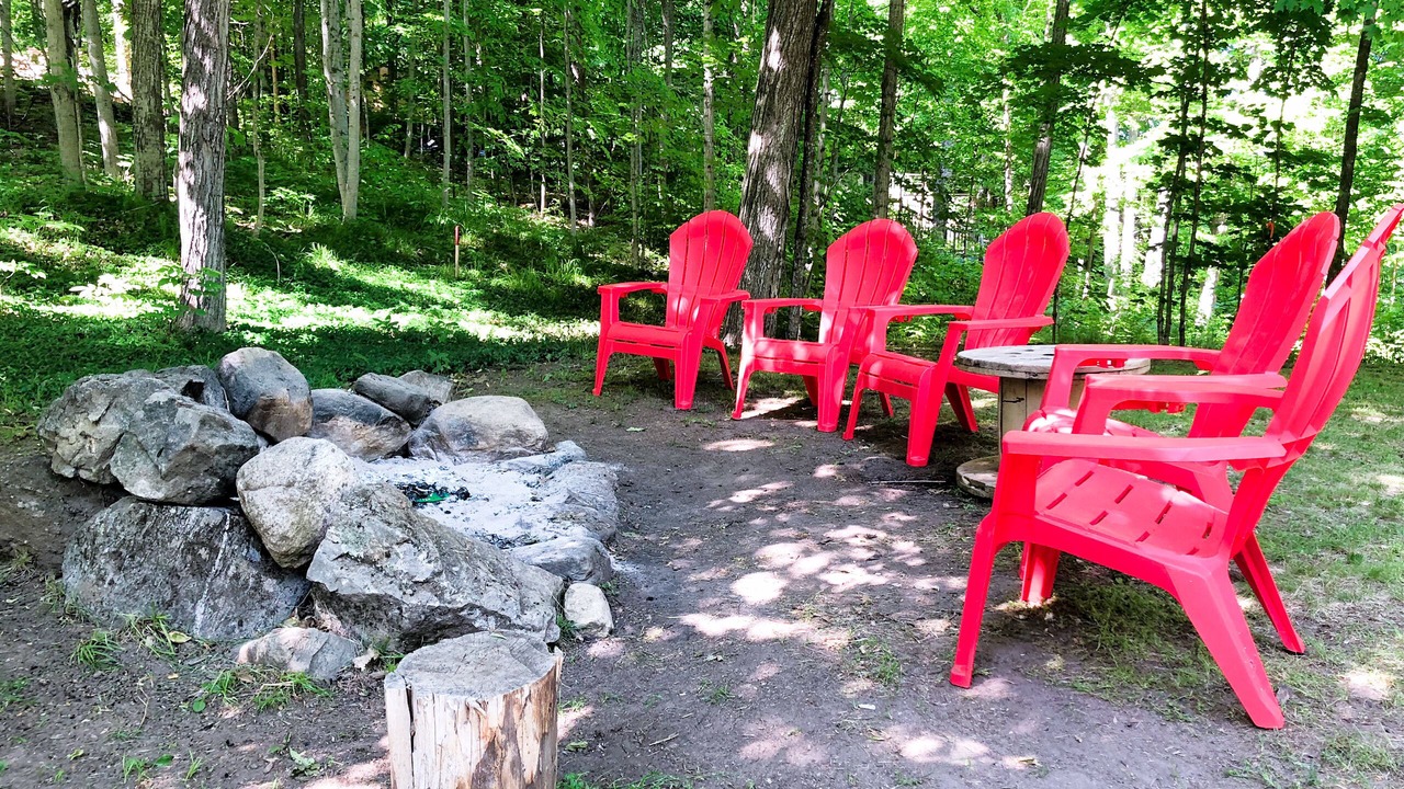 Photo of Outdoor in Frontenac