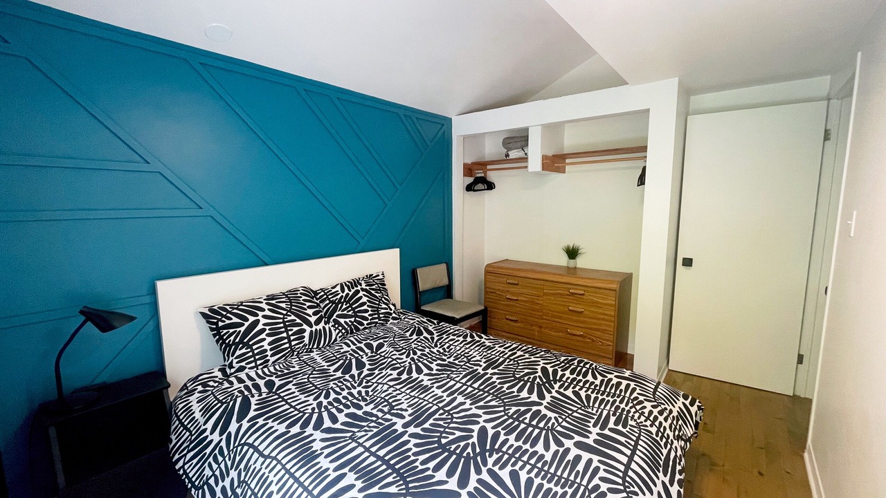 Photo of Bedroom in Frontenac