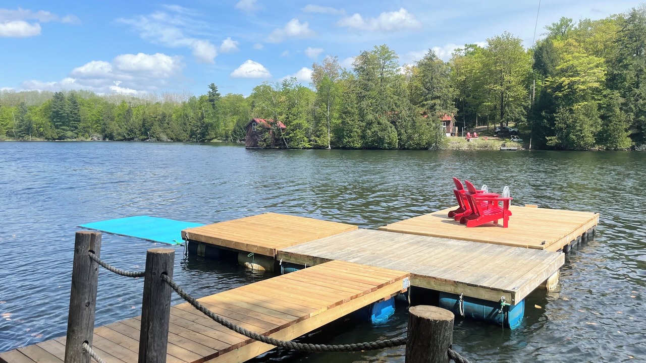 Photo of Outdoor in Frontenac
