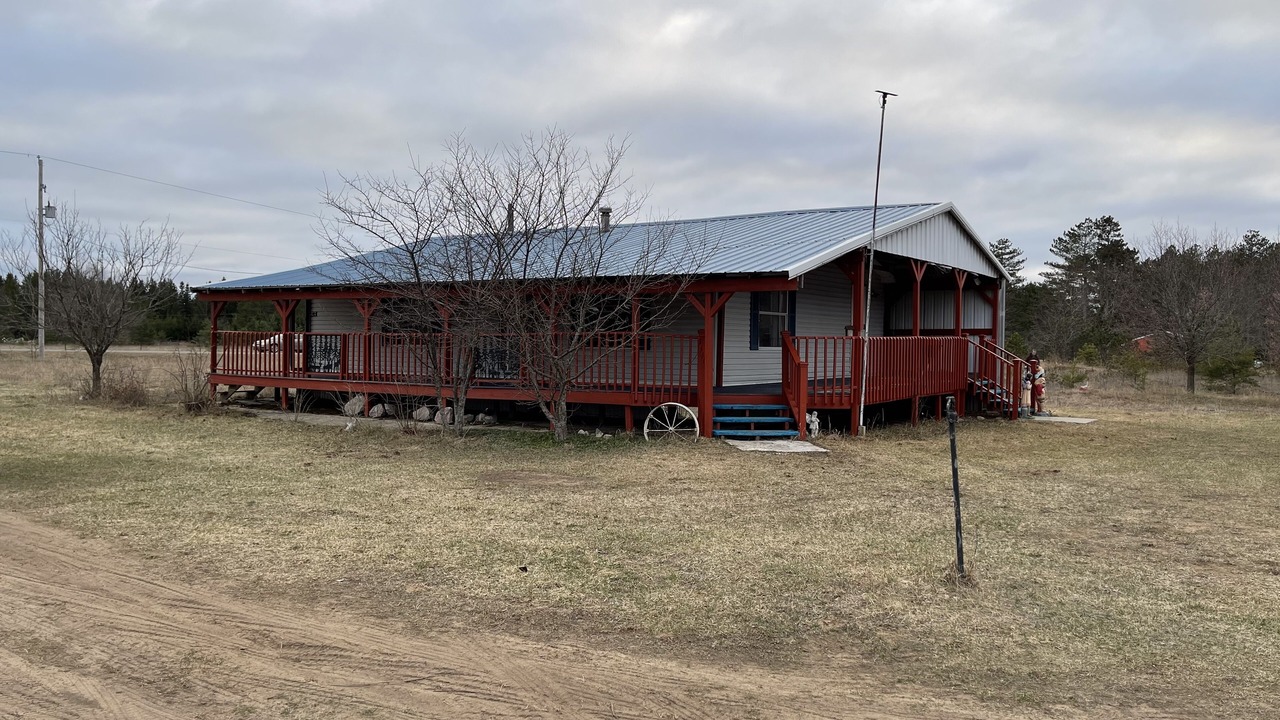 Photo of Outdoor in Harrietta