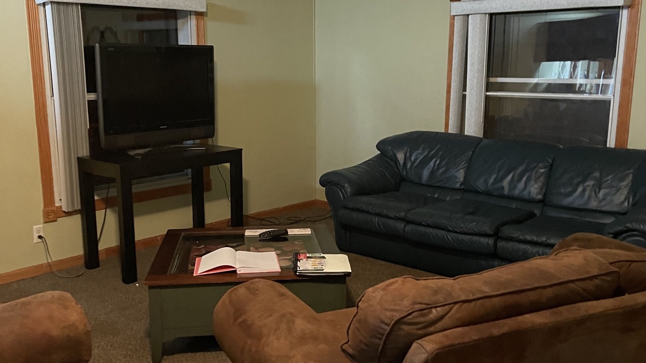 Photo of Livingroom in Harrietta