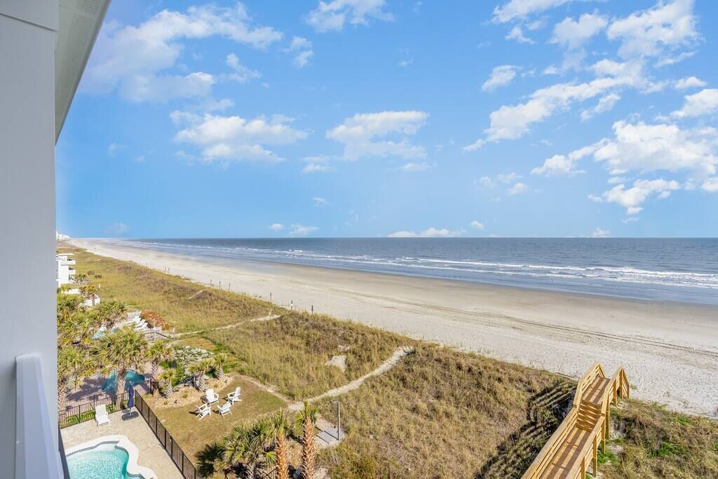 Photo of Others in Cherry Grove Beach