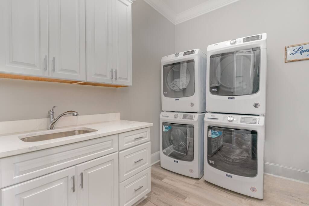 Photo of Bedroom in Cherry Grove Beach