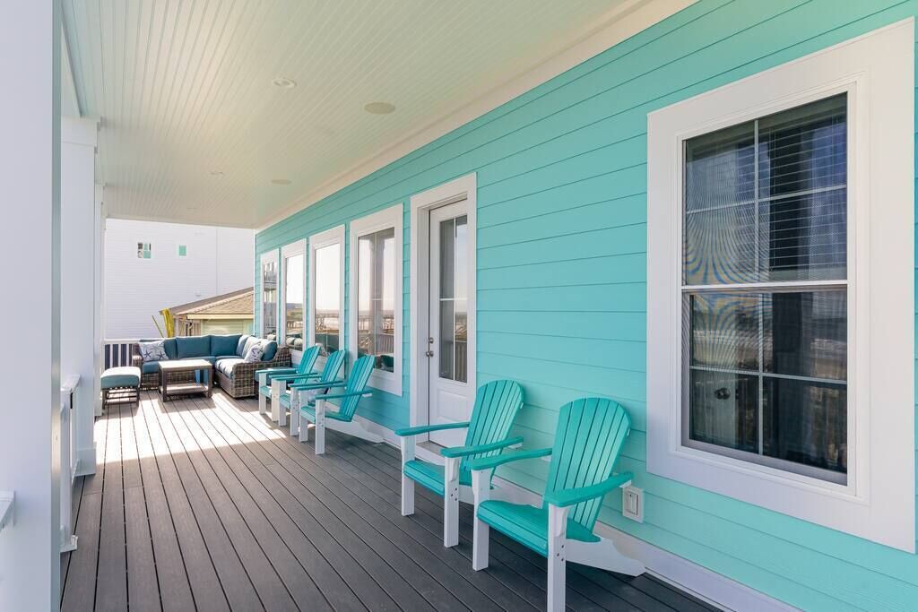 Photo of Outdoor in Cherry Grove Beach
