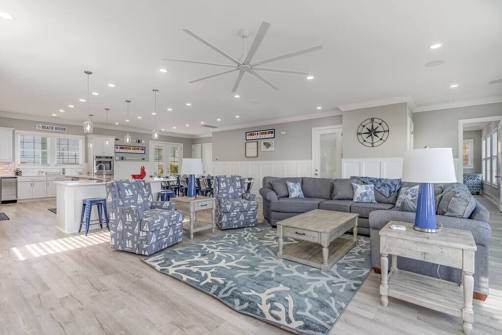Photo of Bedroom in Cherry Grove Beach