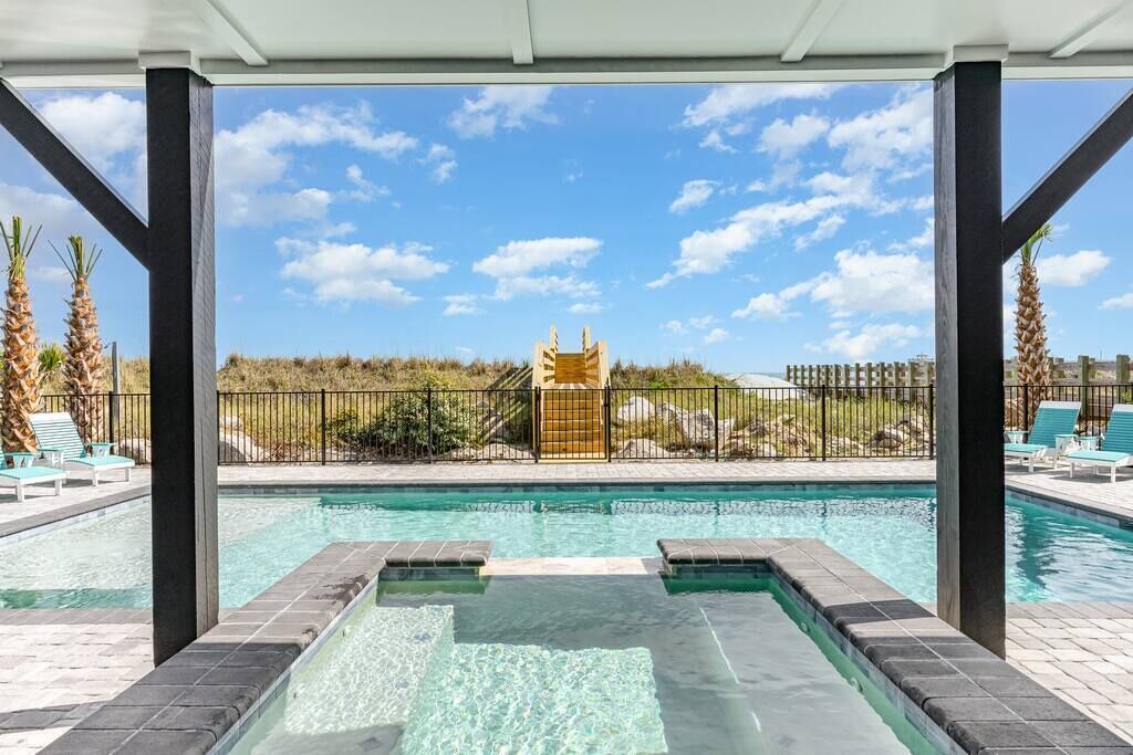 Photo of Outdoor in Cherry Grove Beach