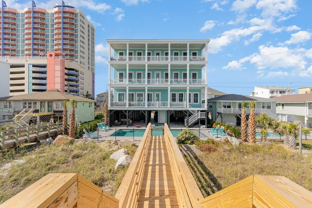 Photo of Others in Cherry Grove Beach