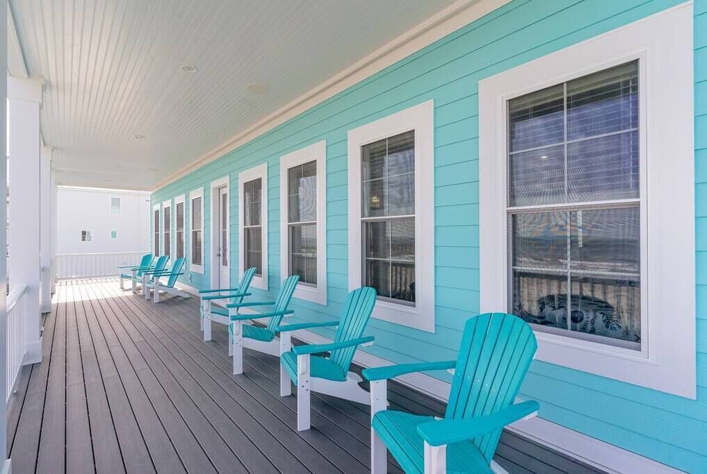 Photo of Outdoor in Cherry Grove Beach