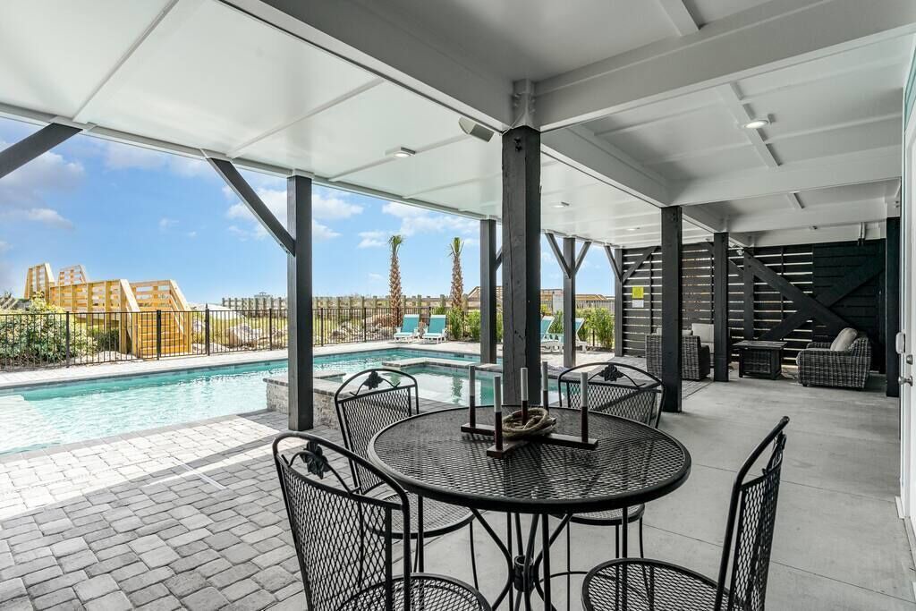 Photo of Outdoor in Cherry Grove Beach