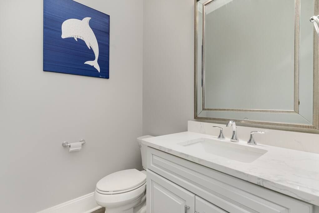 Photo of Bedroom in Cherry Grove Beach