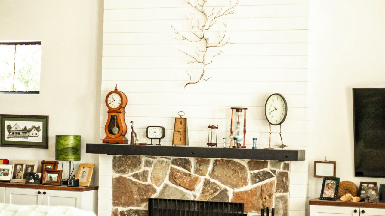 Photo of Livingroom in Forestburg