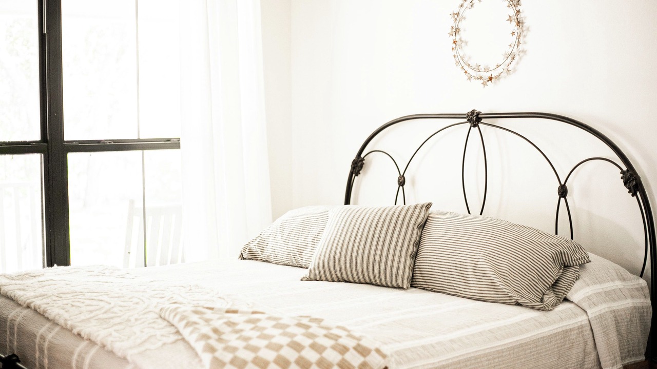Photo of Bedroom in Forestburg